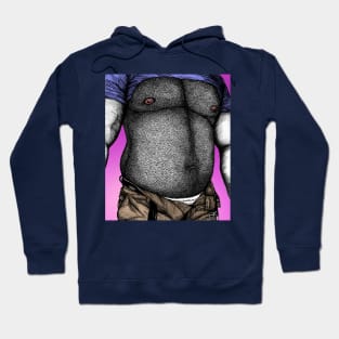 Daddy's Offerings 2 Hoodie